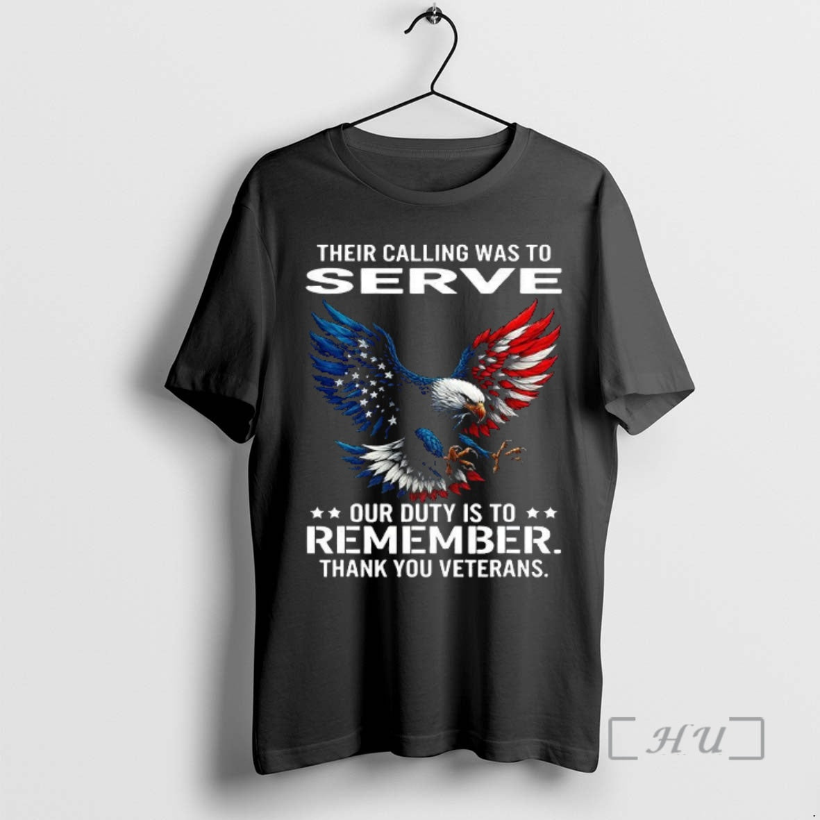 Officials Eagle Their Calling Was To Serve T-Shirts, Hoodie, Sweatshirt | HypeCrazeTee.com
