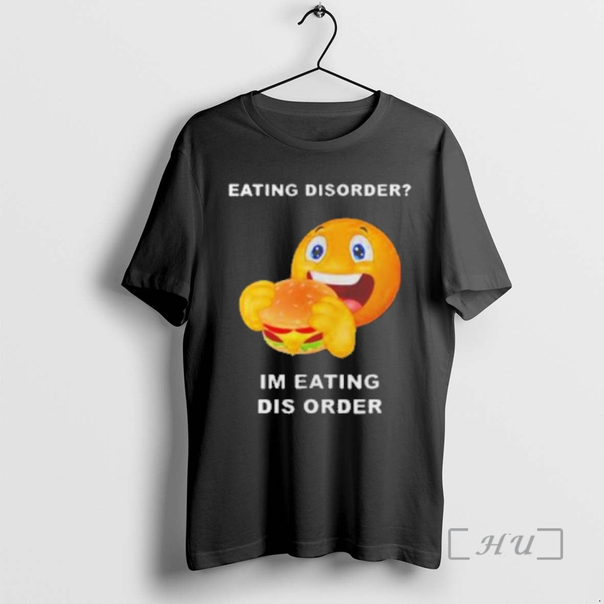 Officials Eating Disorder Im Eating Disorder T-Shirts, Hoodie, Sweatshirt | HypeCrazeTee.com