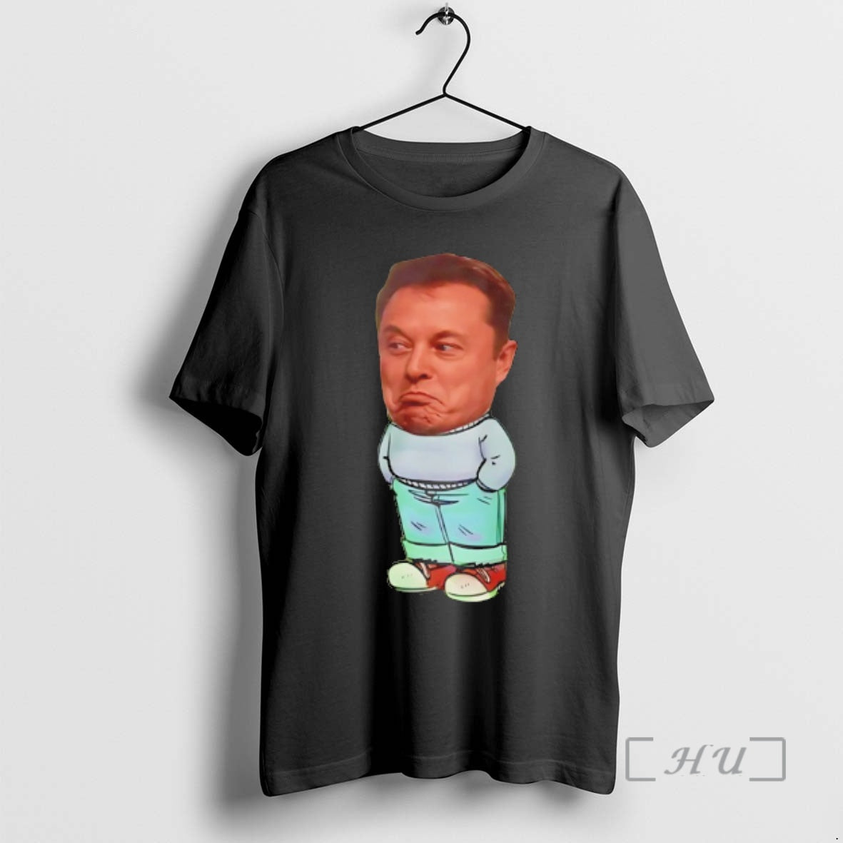 Officials Elon Musk Chill Guy Funny T-Shirts, Hoodie, Sweatshirt | HypeCrazeTee.com