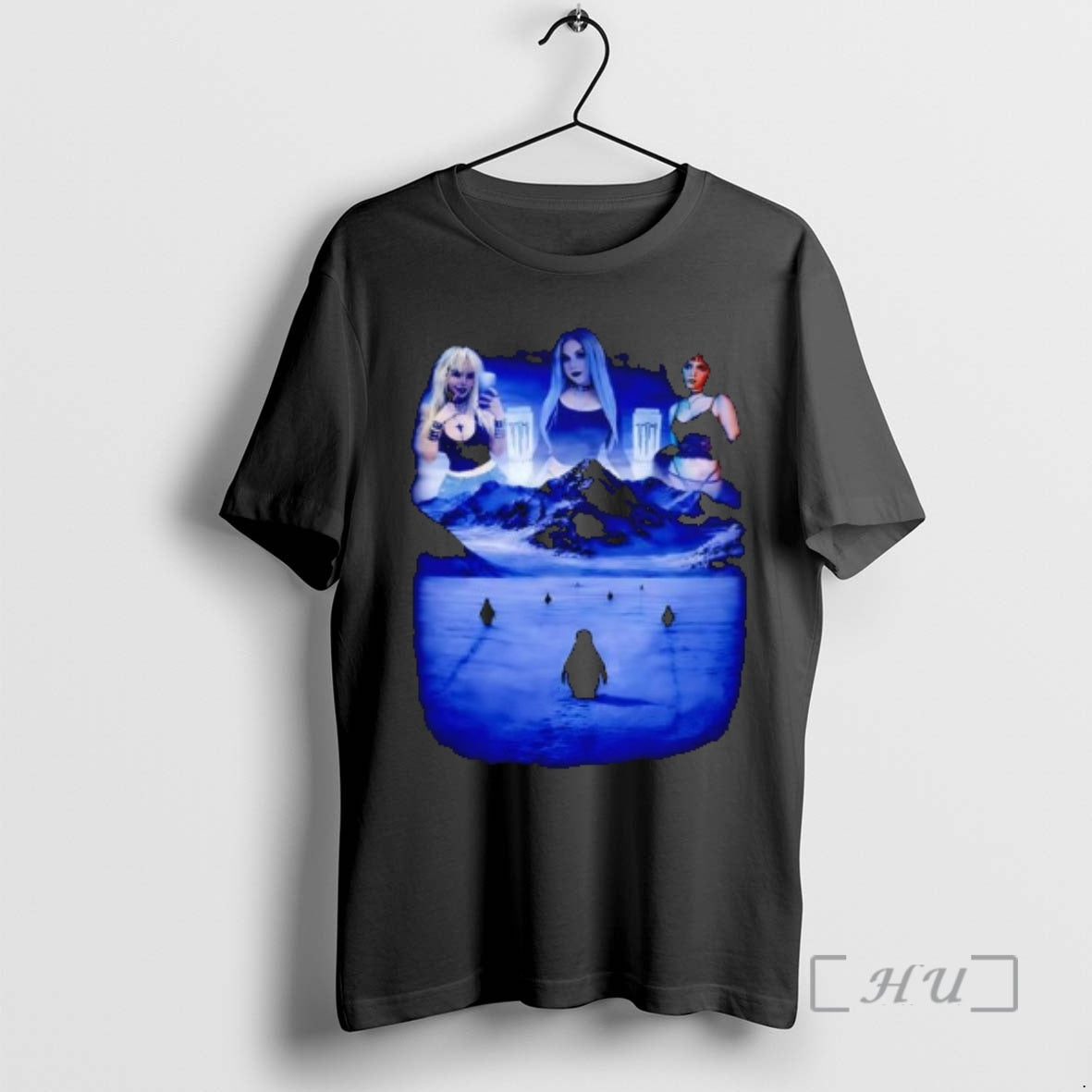 Officials Encounters At The End Of The World Billie Eilish Wildflower Graphic Premium T Shirts Hoodie, Sweatshirt