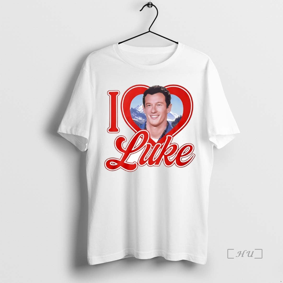 Officials Eternity Callum Turner I Love Luke Circle T-Shirts, Hoodie, Sweatshirt | HypeCrazeTee.com