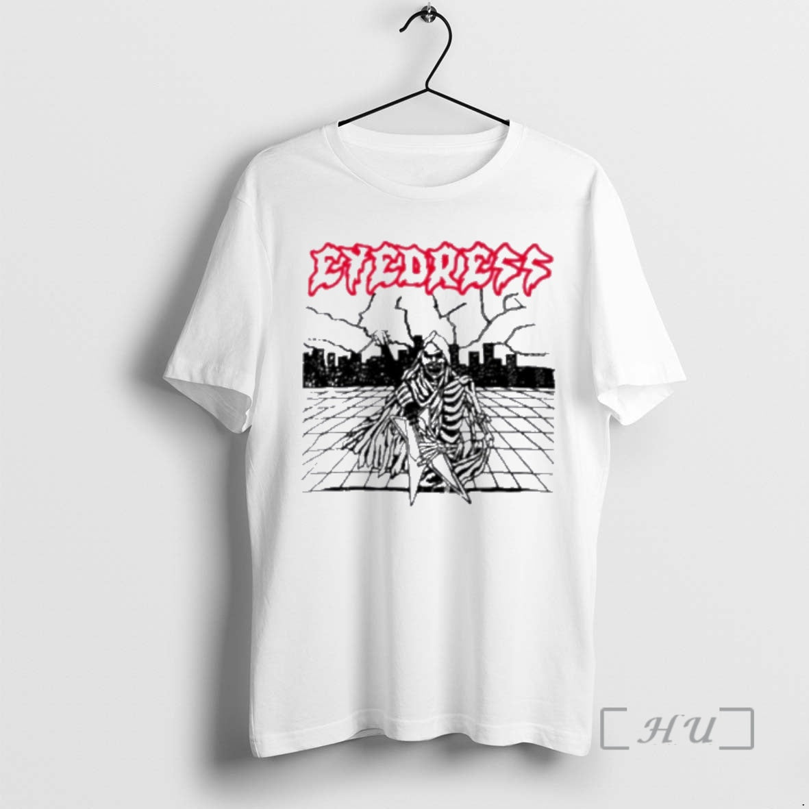 Officials Eyedress Hesher T-Shirts, Hoodie, Sweatshirt | HypeCrazeTee.com