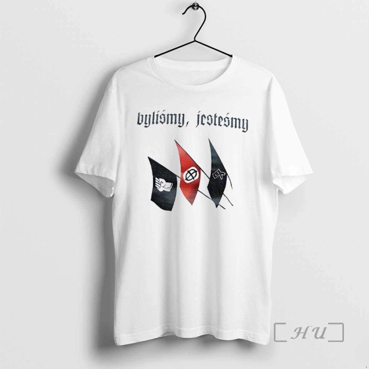 Officials Fascists Nazi Flag Antifascist T-Shirts, Hoodie, Sweatshirt | HypeCrazeTee.com