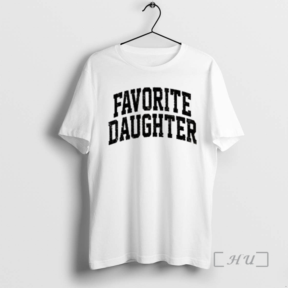 Officials Favorite Daughter T-Shirts, Hoodie, Sweatshirt | HypeCrazeTee.com