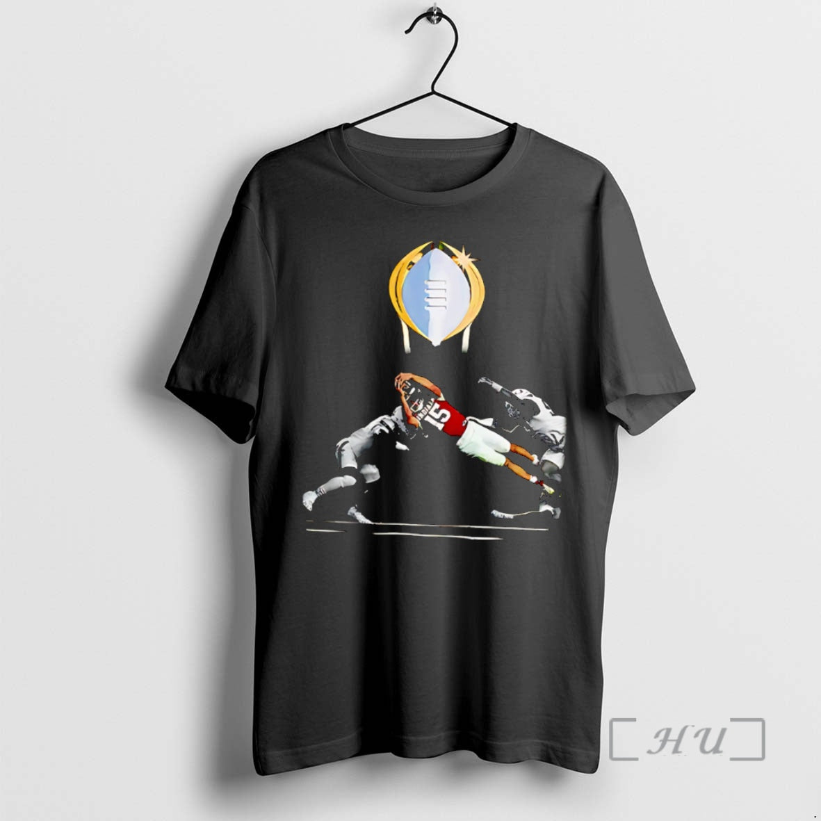 Officials Fernando Mendoza Heisman Moment T-Shirts, Hoodie, Sweatshirt | HypeCrazeTee.com