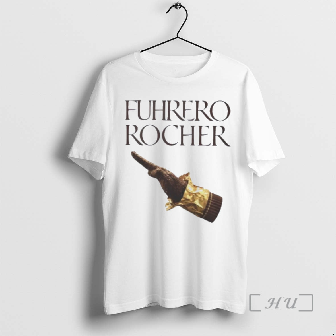 Officials Ferrero Rocher T-Shirts, Hoodie, Sweatshirt | HypeCrazeTee.com