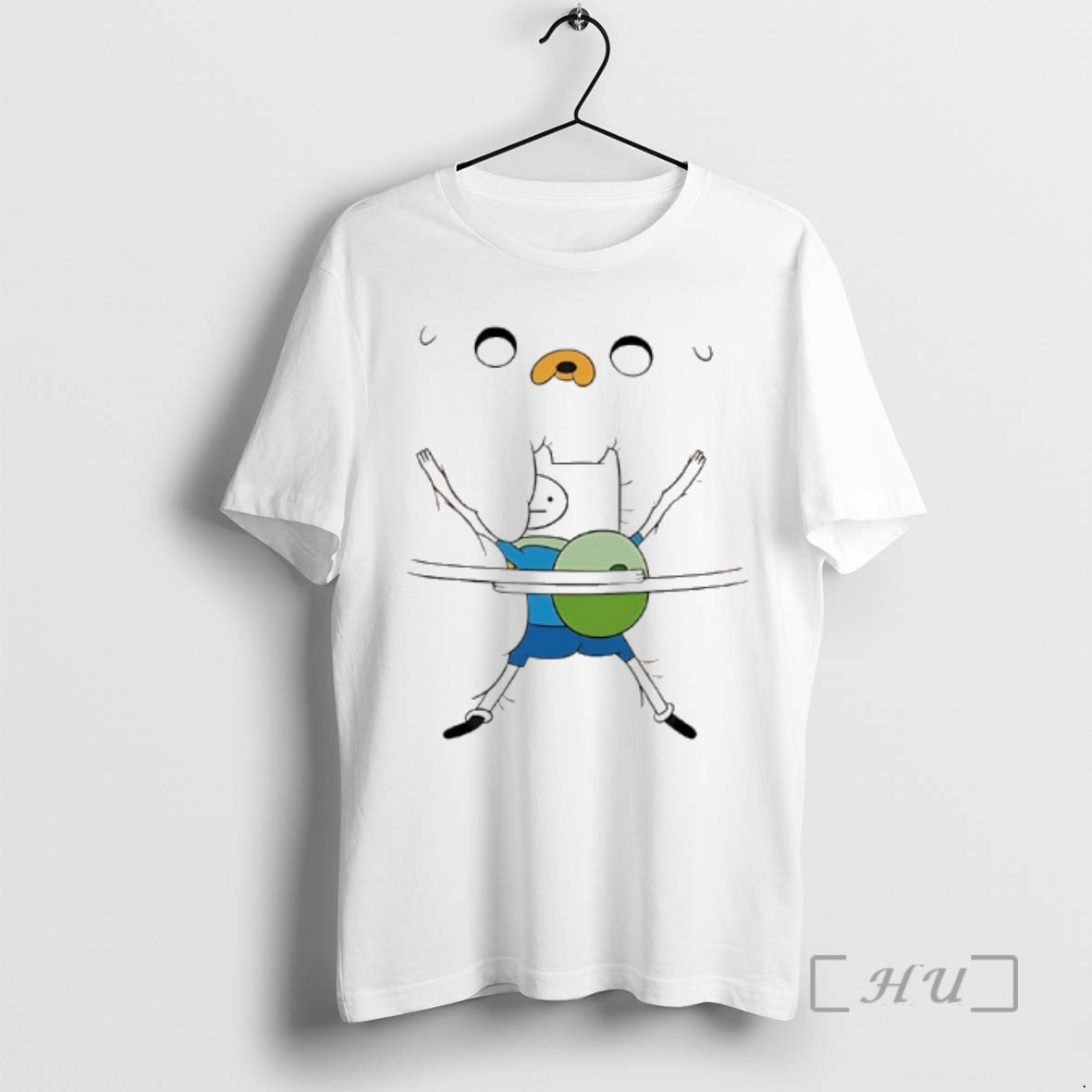 Officials Finn The Human Hug Boobs T-Shirts, Hoodie, Sweatshirt | HypeCrazeTee.com