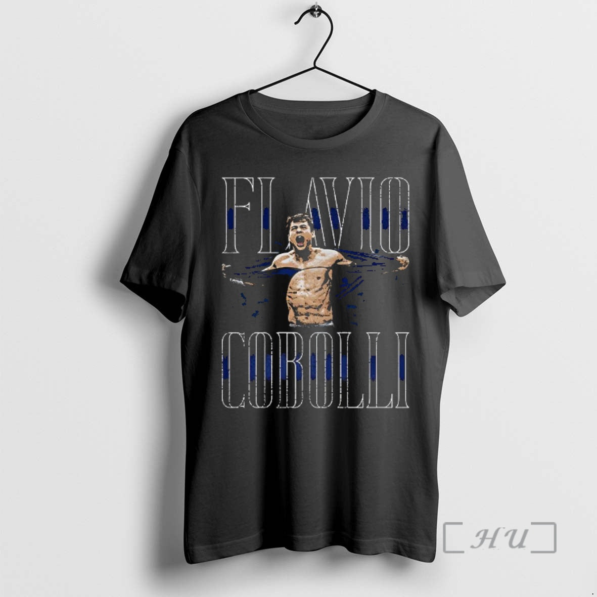Officials Flavio Cobolli Tennis Player Tee Rip Hoodie, Sweatshirt | HypeCrazeTee.com