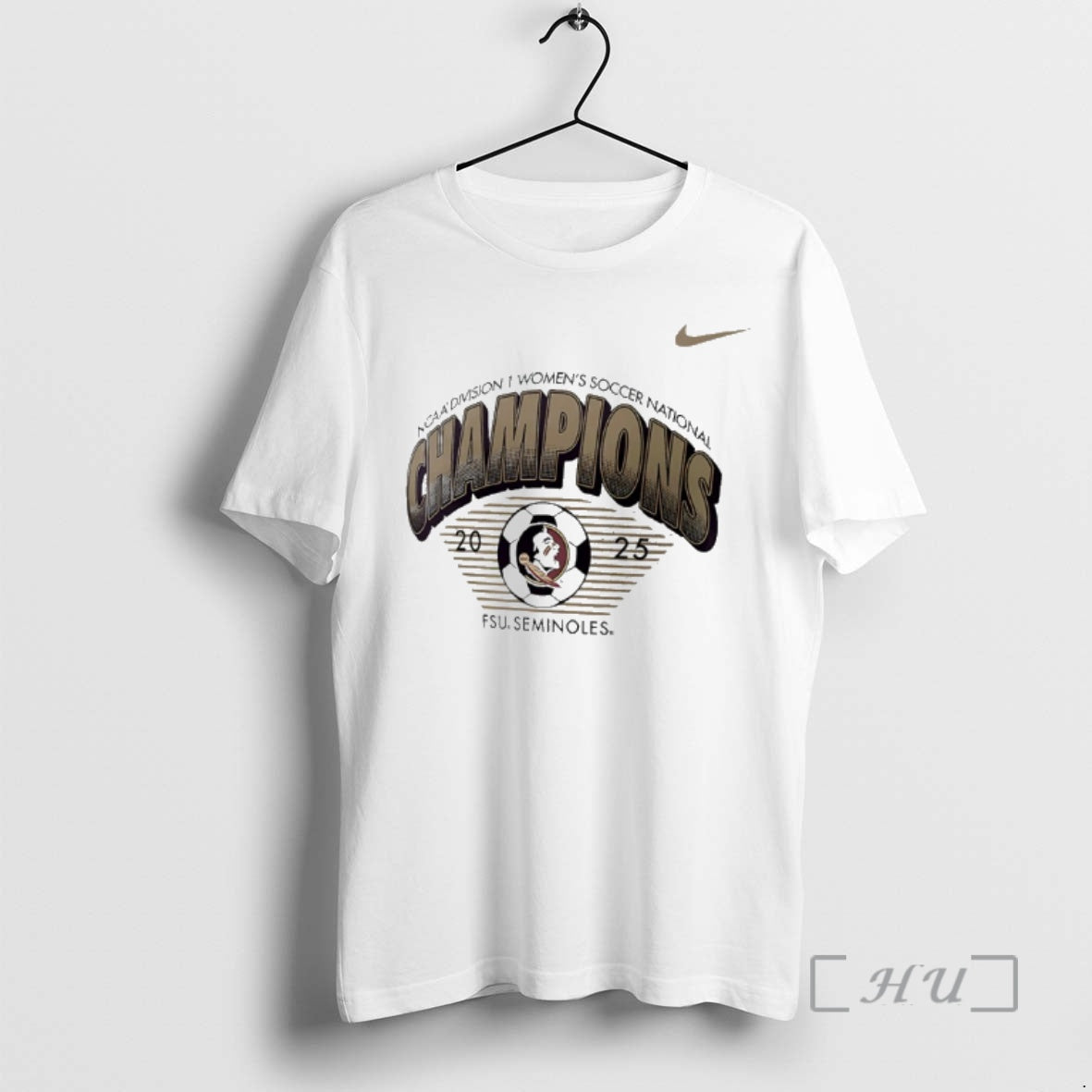 Officials Florida State Seminoles 2025 Womens Soccer National Champions T-Shirts, Hoodie, Sweatshirt | HypeCrazeTee.com