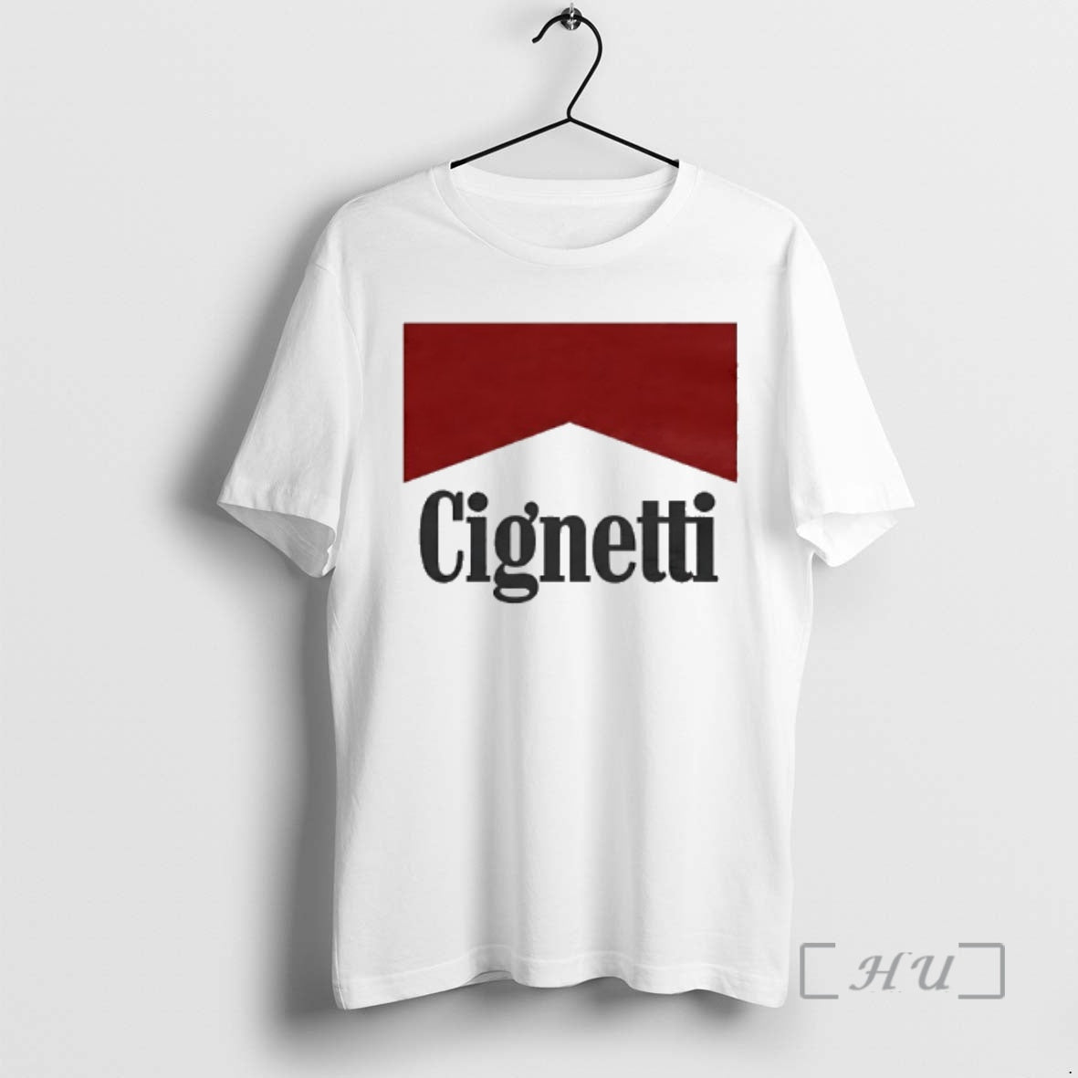 Officials Football Cigs Gignetti T-Shirts, Hoodie, Sweatshirt | HypeCrazeTee.com