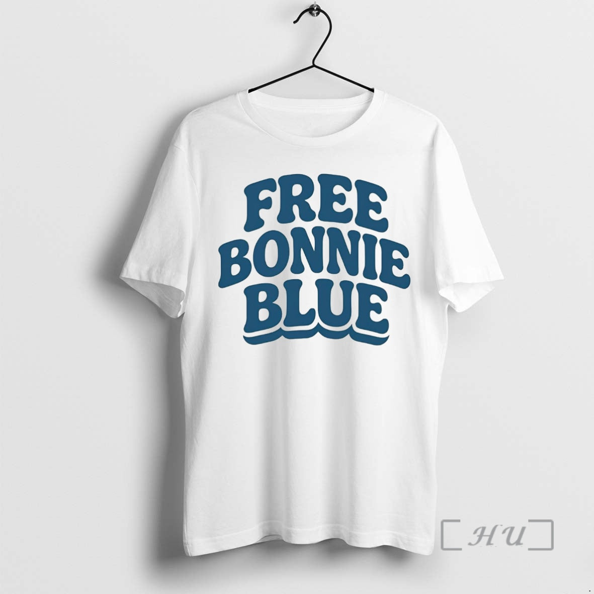 Officials Free Bonnie Blue T-Shirts, Hoodie, Sweatshirt | HypeCrazeTee.com