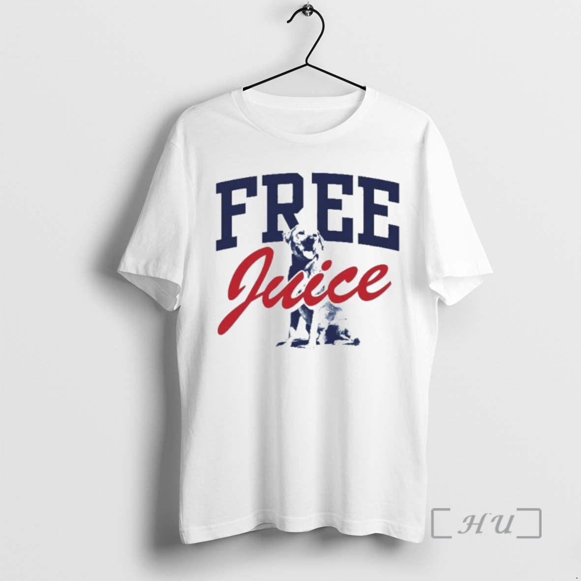 Officials Free Juice Dog T-Shirts, Hoodie, Sweatshirt | HypeCrazeTee.com