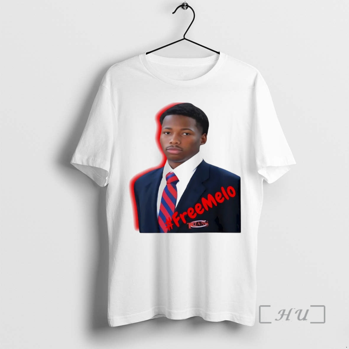 Officials Free Melo Justice For Melo Karmelo Anthony Circle T-Shirts, Hoodie, Sweatshirt | HypeCrazeTee.com