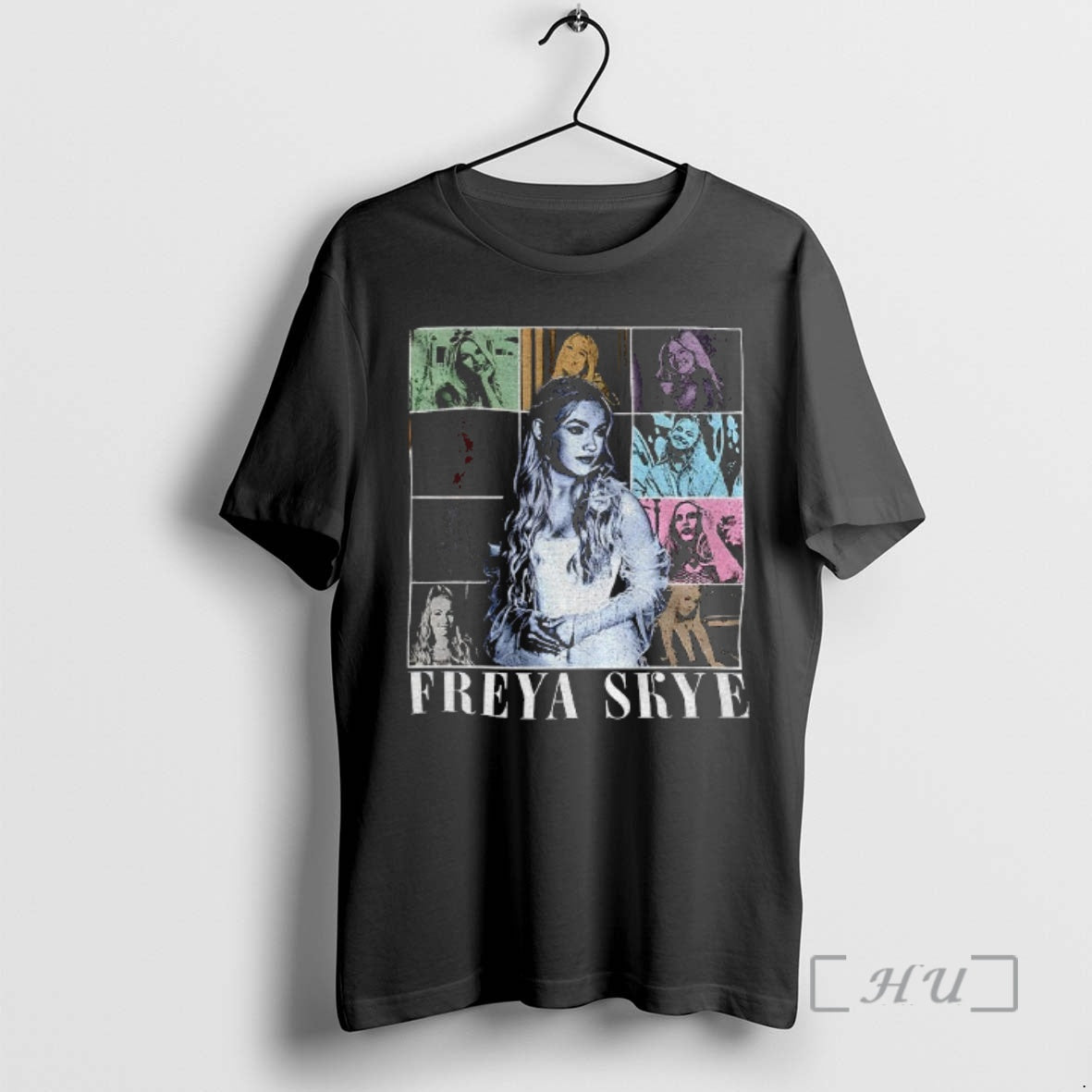 Officials Freya Skye The Eras Tour Parody Vintage T-Shirts, Hoodie, Sweatshirt | HypeCrazeTee.com