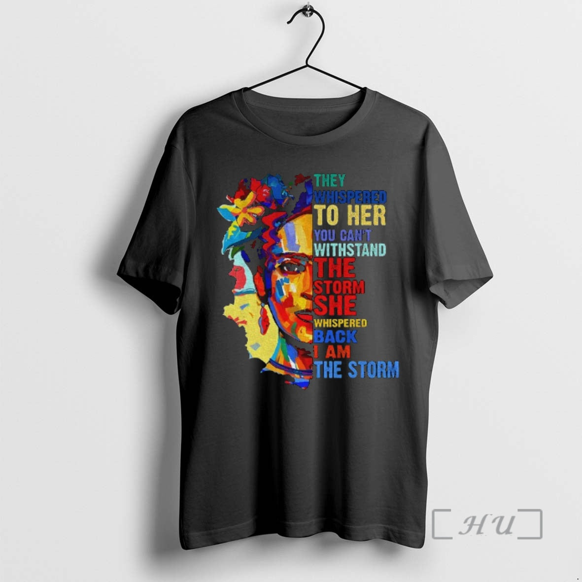 Officials Frida Kahlo They Whispered To Her You Cant Withstand The Storm She Whispered Vintage T-Shirts, Hoodie, Sweatshirt