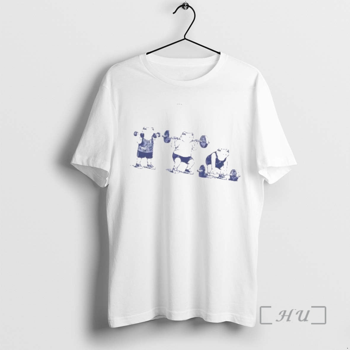 Officials Frog Lift Gym T-Shirts, Hoodie, Sweatshirt | HypeCrazeTee.com