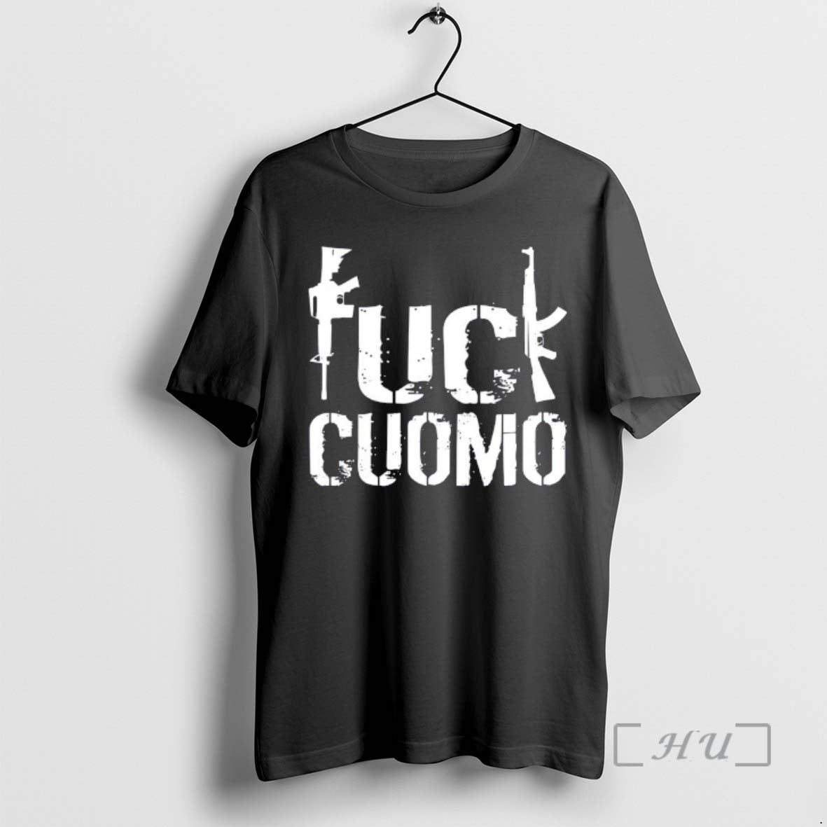 Officials Fuck Cuomo Gun Rights T-Shirts, Hoodie, Sweatshirt | HypeCrazeTee.com