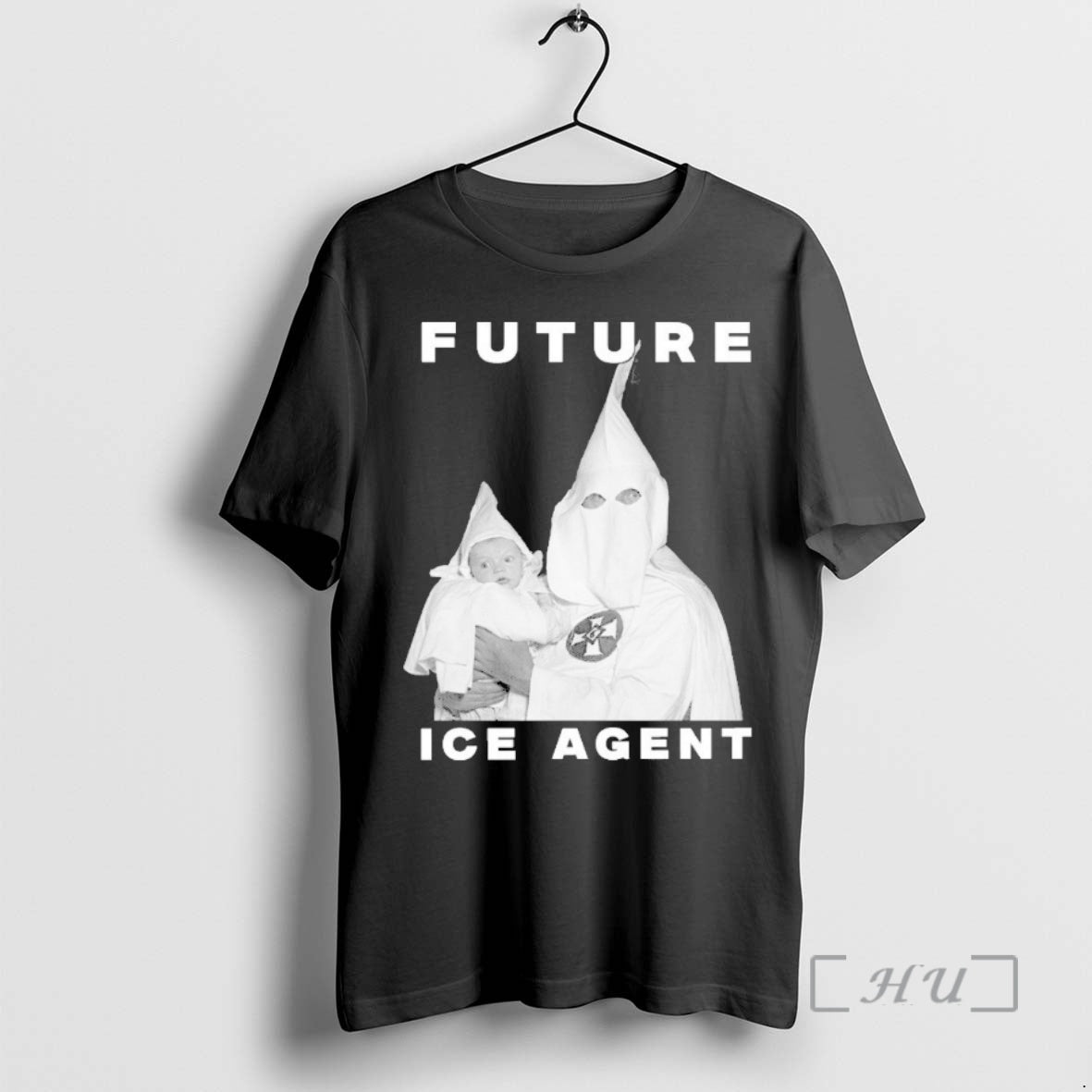 Officials Future Ice Agent T-Shirts, Hoodie, Sweatshirt | HypeCrazeTee.com