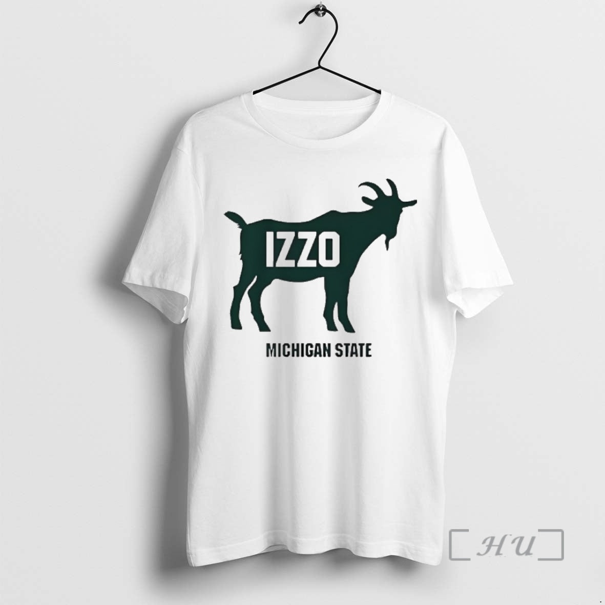 Officials Goat Tom Izzo Michigan State Spartans Basketball T-Shirts, Hoodie, Sweatshirt | HypeCrazeTee.com