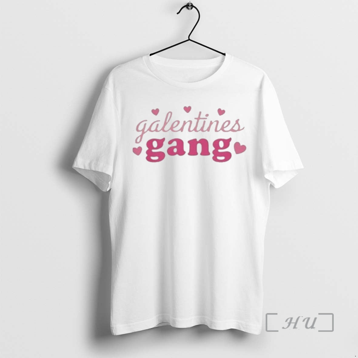 Officials Galentines Gang Valentine Day T-Shirts, Hoodie, Sweatshirt | HypeCrazeTee.com