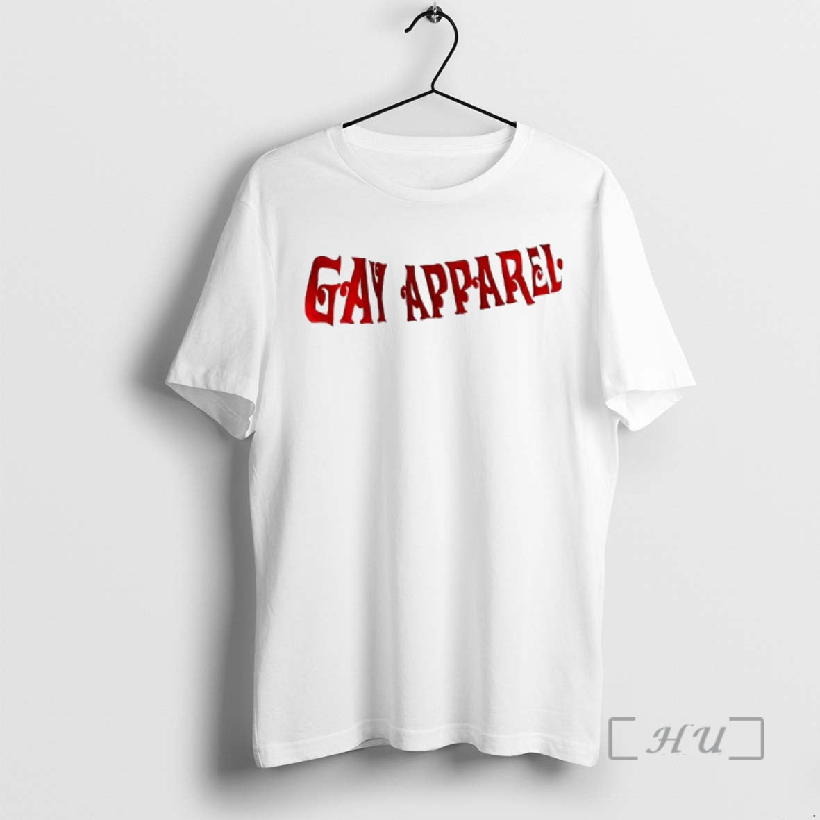 Officials Gay Apparel Printed Text T-Shirts, Hoodie, Sweatshirt | HypeCrazeTee.com