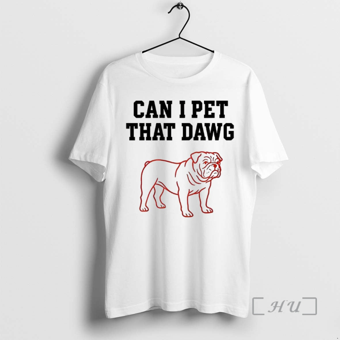 Officials Georgia Bulldog Football Can I Pet That Dawg Sketch T-Shirts, Hoodie, Sweatshirt | HypeCrazeTee.com