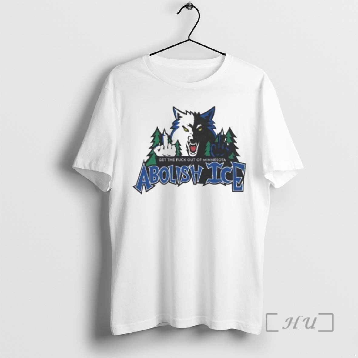 Officials Get The Fuck Out Of Minnesota Abolish Ice Minnesota Timberwolves Premium T Shirts Sweater Hoodie, Sweatshirt