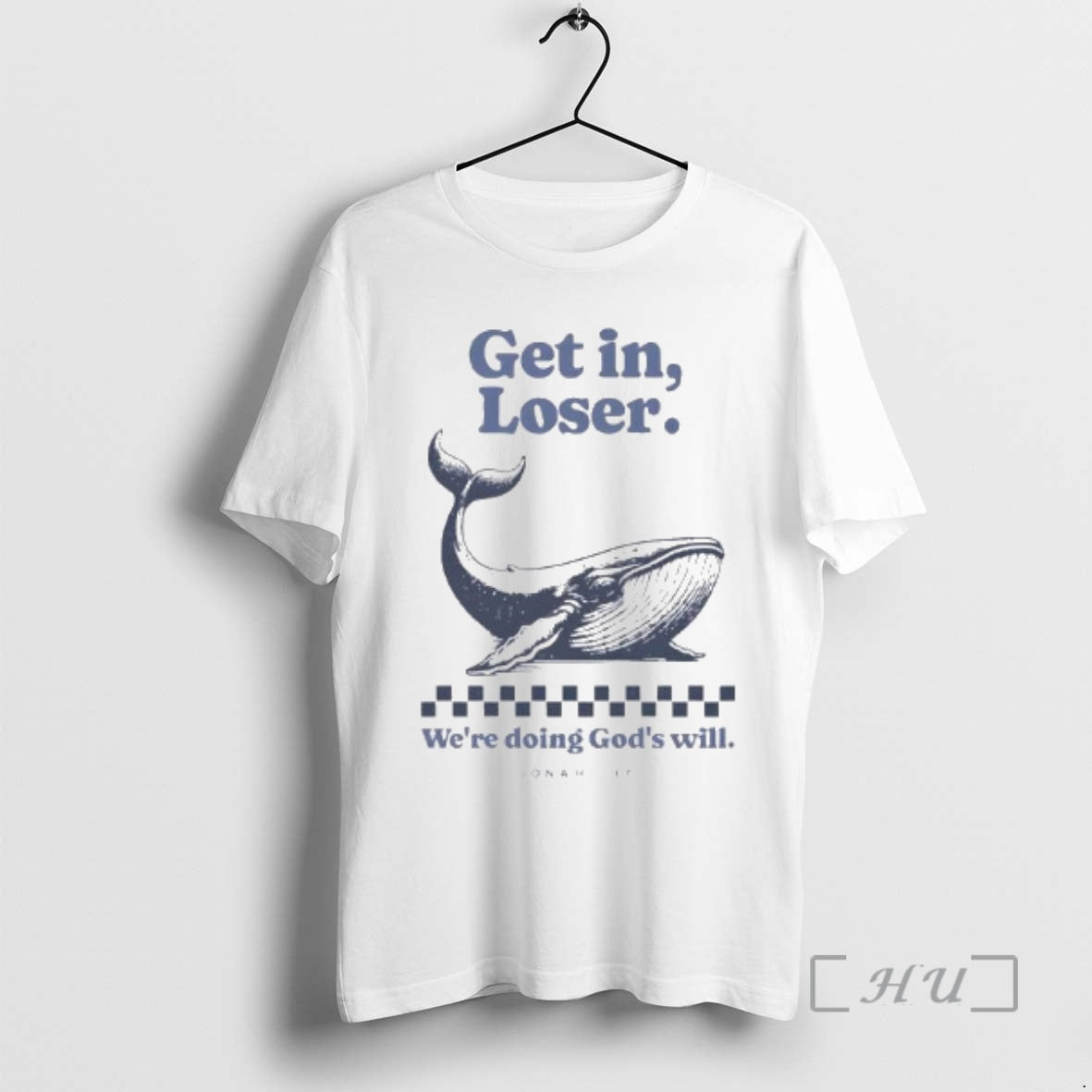 Officials Get In Loser Were Doing Gods Will Funny Christian T-Shirts, Hoodie, Sweatshirt | HypeCrazeTee.com
