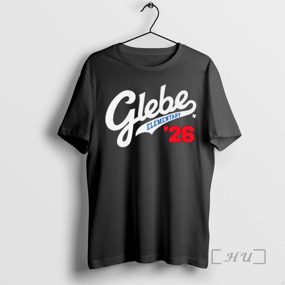 Officials Glglebe Elementary 2026 School Year T-Shirts, Hoodie, Sweatshirt | HypeCrazeTee.com