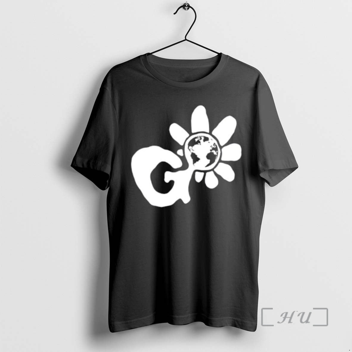 Officials Go Sunflower Logo T-Shirts, Hoodie, Sweatshirt | HypeCrazeTee.com