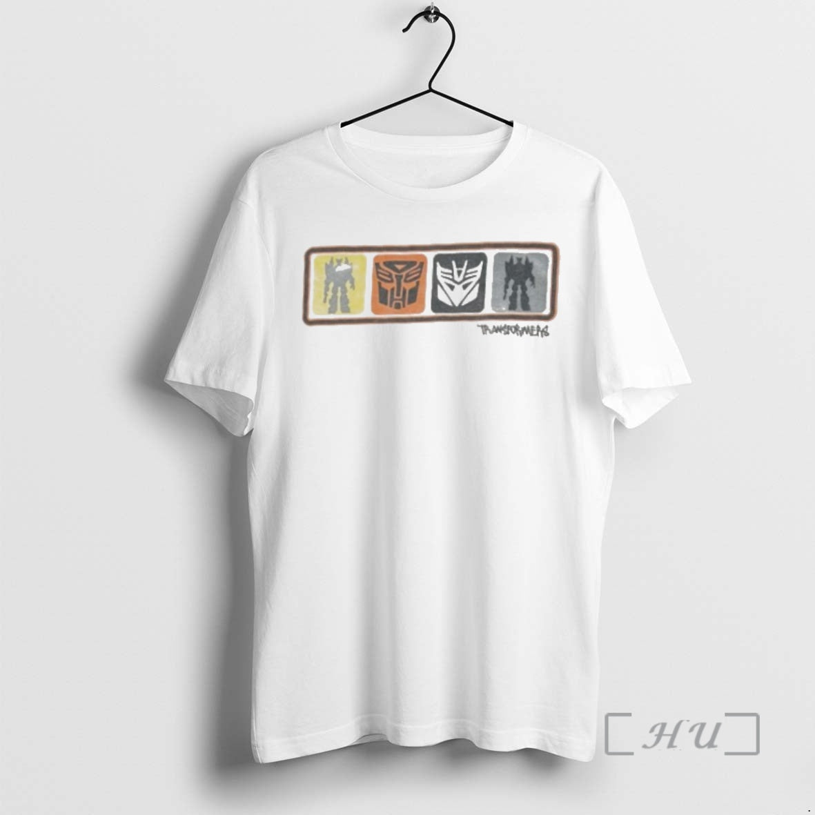 Officials Gone Again Transformers T-Shirts, Hoodie, Sweatshirt | HypeCrazeTee.com