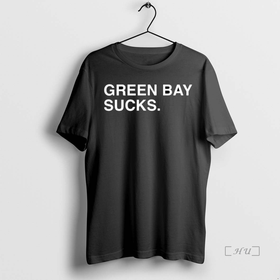 Officials Green Bay Sucks Ornaments T-Shirts, Hoodie, Sweatshirt | HypeCrazeTee.com