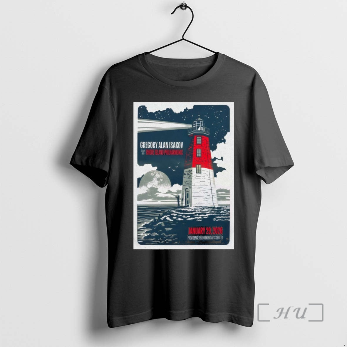 Officials Gregory Alan Isakov January 29 2026 Providence Ri T-Shirts, Hoodie, Sweatshirt | HypeCrazeTee.com
