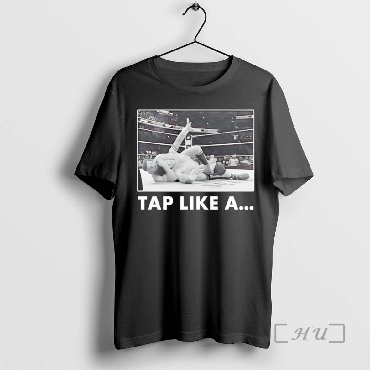 Officials Gunther Will Tap Like A T-Shirts, Hoodie, Sweatshirt | HypeCrazeTee.com