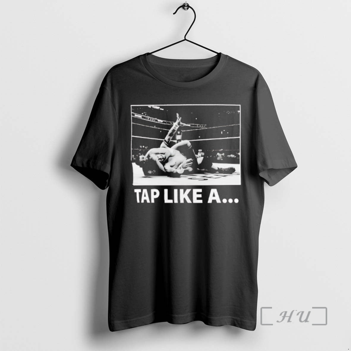 Officials Gunther Beat John Cena Will Tap Like A T-Shirts, Hoodie, Sweatshirt | HypeCrazeTee.com