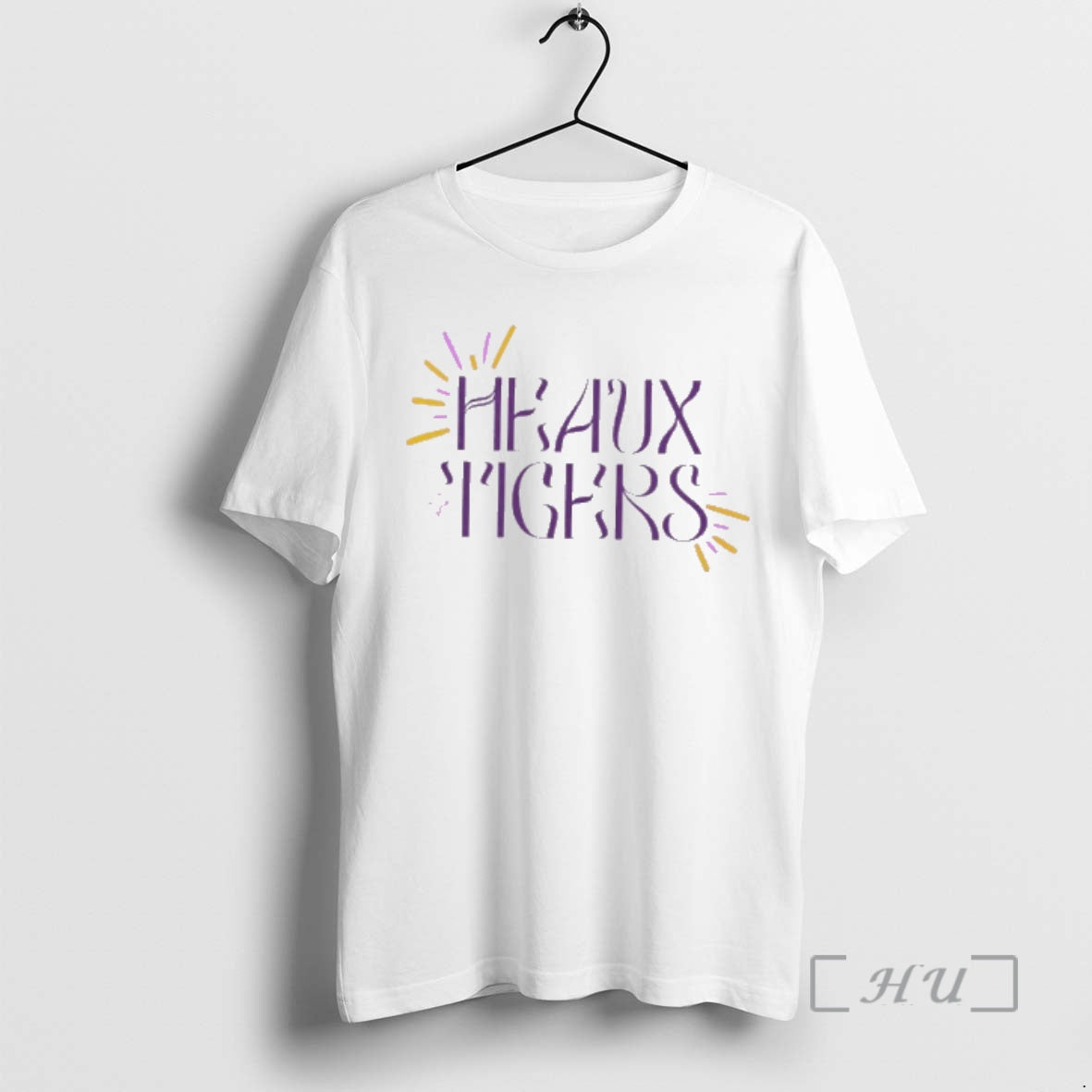 Officials Heaux Tigers T-Shirts, Hoodie, Sweatshirt | HypeCrazeTee.com