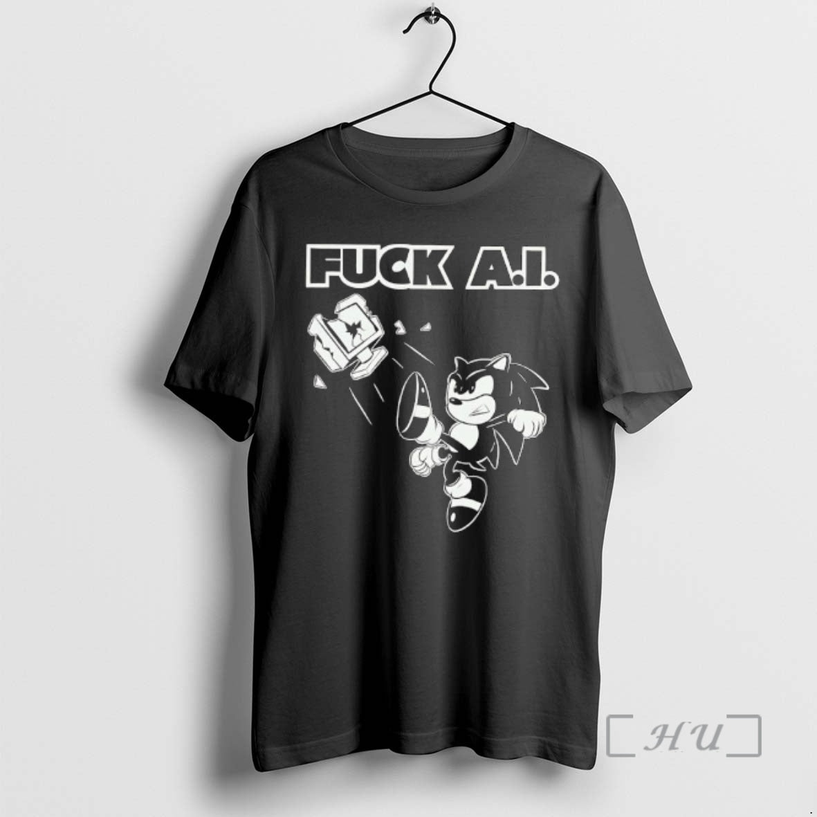 Officials Hedgehog Fuck A T-Shirts, Hoodie, Sweatshirt | HypeCrazeTee.com