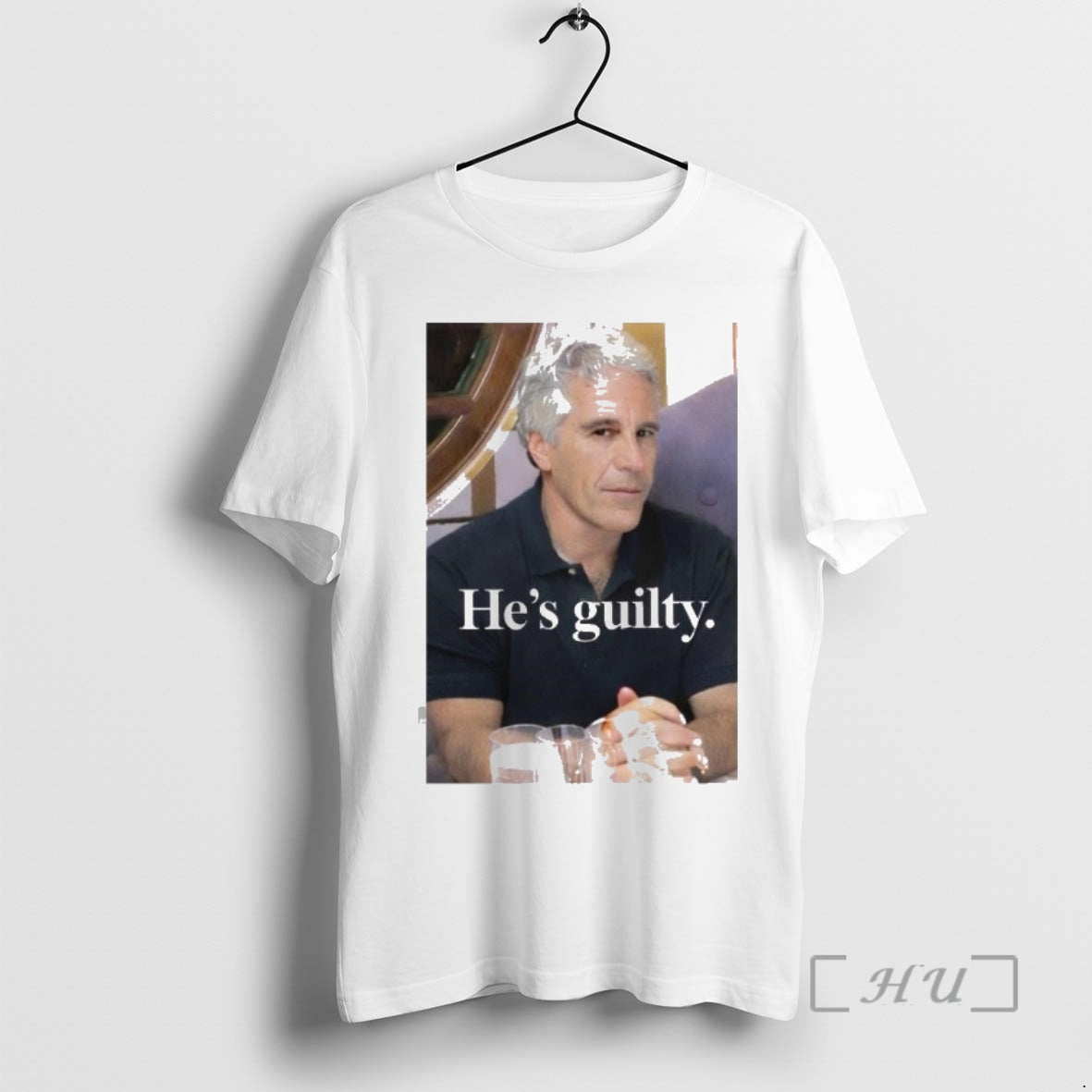 Officials Hes Guilty Island T-Shirts, Hoodie, Sweatshirt | HypeCrazeTee.com