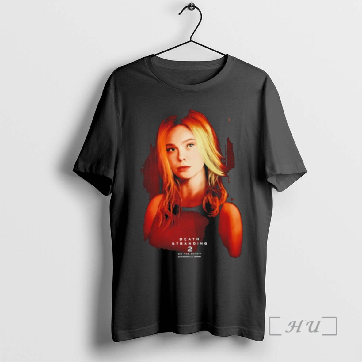 Officials Hideo Kojima Death Stranding 2 Tomorrow T-Shirts, Hoodie, Sweatshirt | HypeCrazeTee.com
