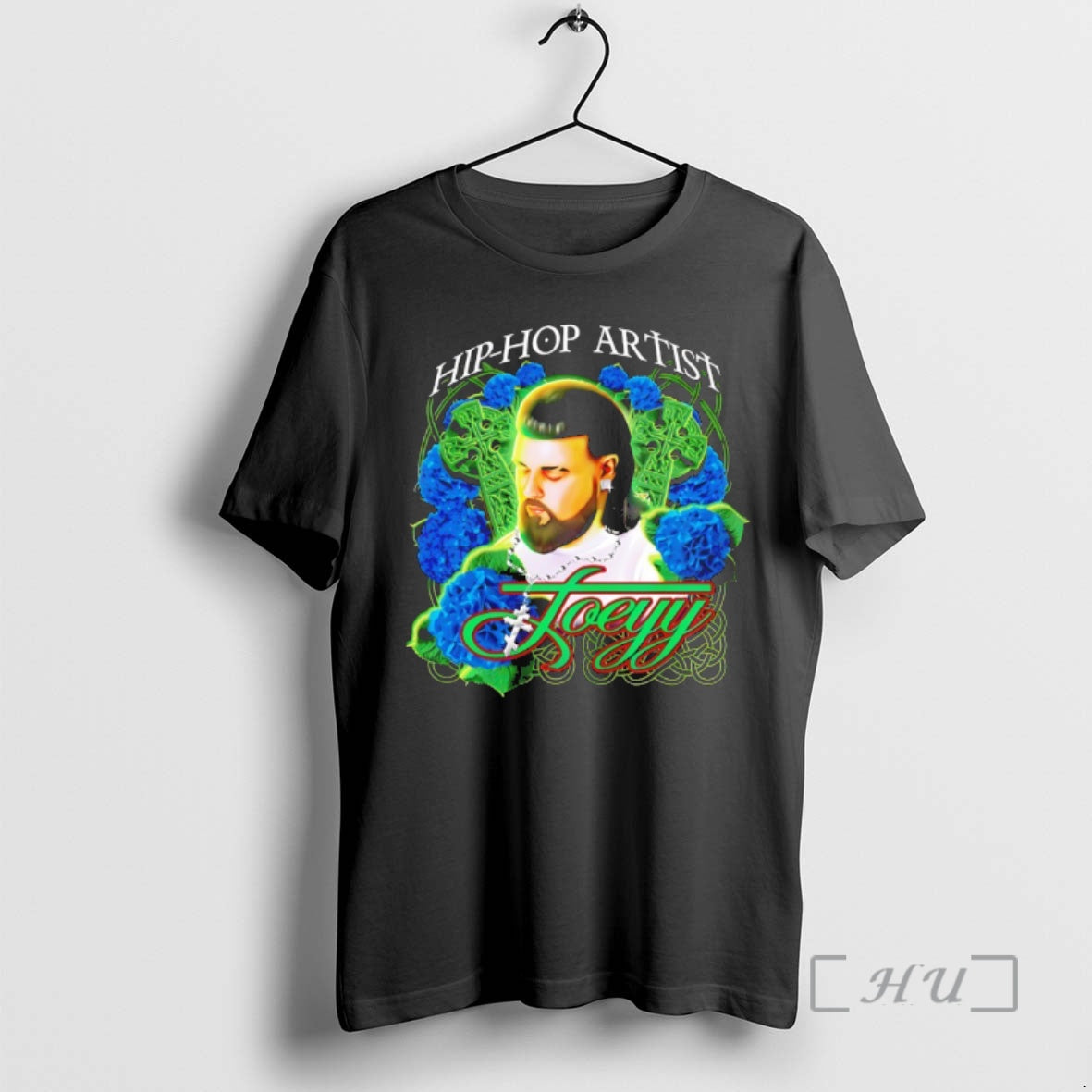 Officials Hip Hop Artist Joeyy 2025 T-Shirts, Hoodie, Sweatshirt | HypeCrazeTee.com