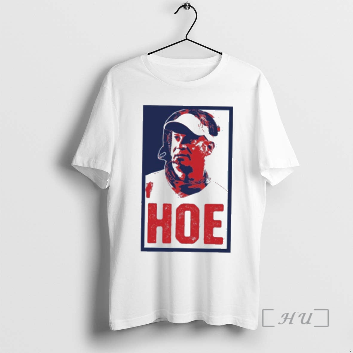 Officials Hoe Lane Kiffin Coach Ole Miss Football T-Shirts, Hoodie, Sweatshirt | HypeCrazeTee.com