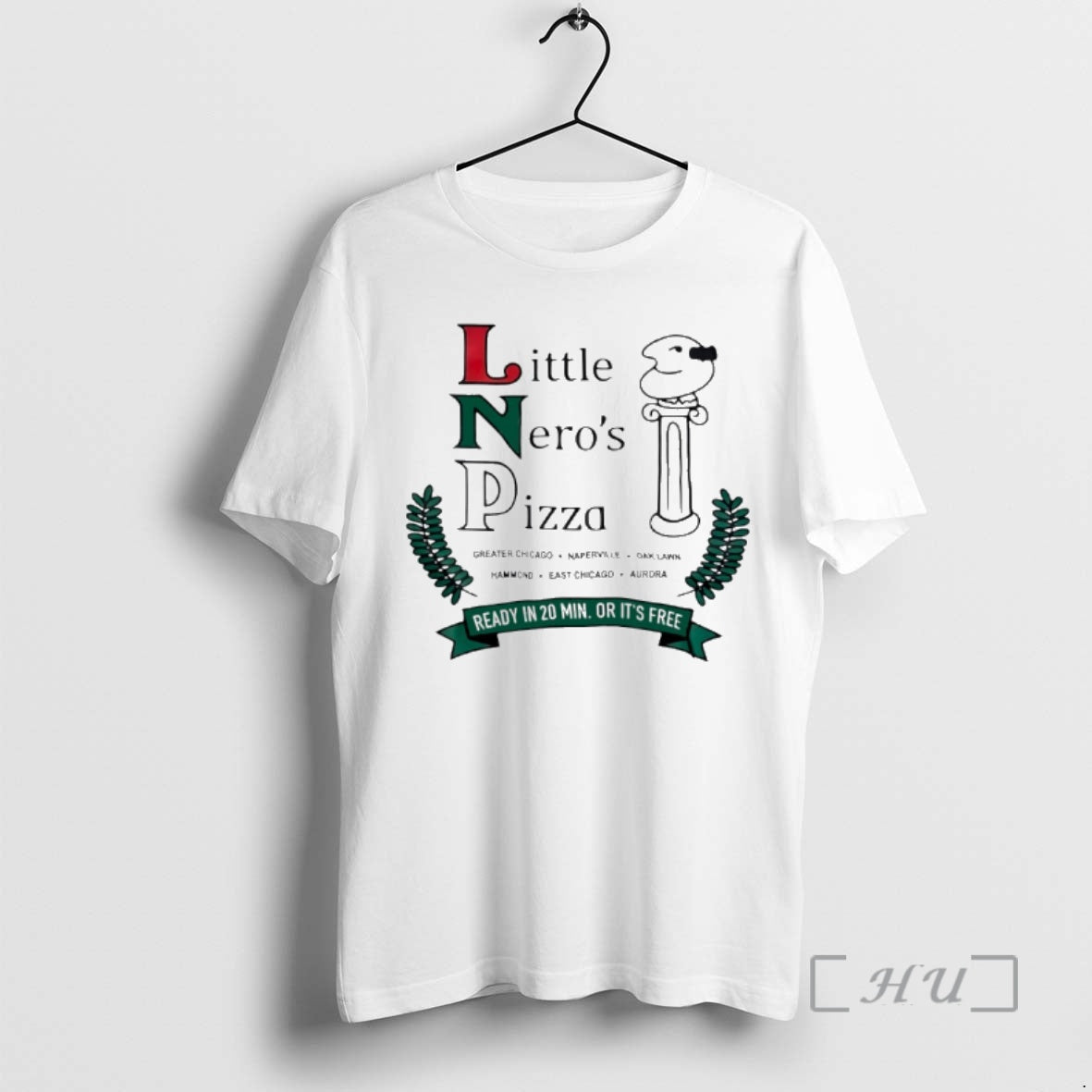 Officials Home Alone Little Neros Pizza Ready In 20 Min Or Its Free Premium T-Shirts, Hoodie, Sweatshirt | HypeCrazeTee.com