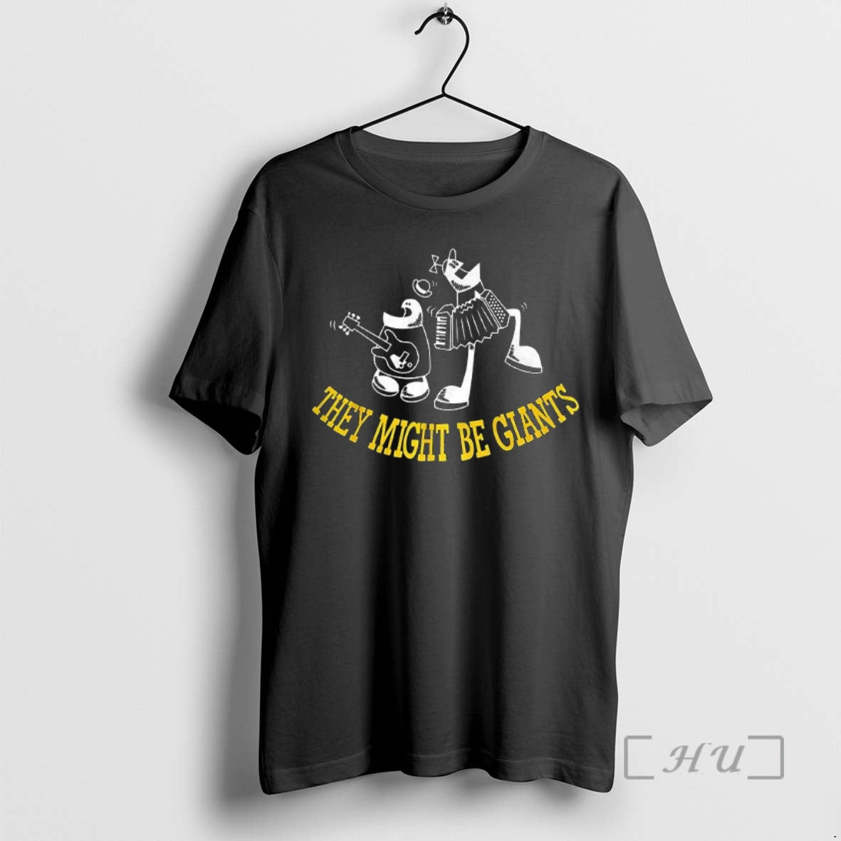 Officials Homestar Runner They Might Be Giants T-Shirts, Hoodie, Sweatshirt | HypeCrazeTee.com