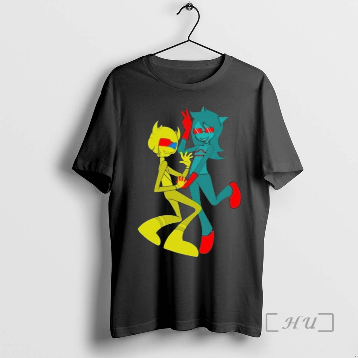 Officials Homestuck Mituna Latula Fan T-Shirts, Hoodie, Sweatshirt | HypeCrazeTee.com