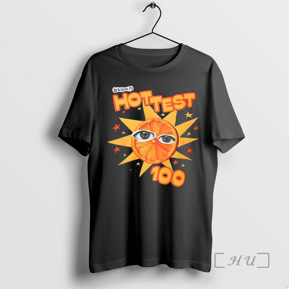 Officials Hottest 100 Triple Js Woman T-Shirts, Hoodie, Sweatshirt | HypeCrazeTee.com