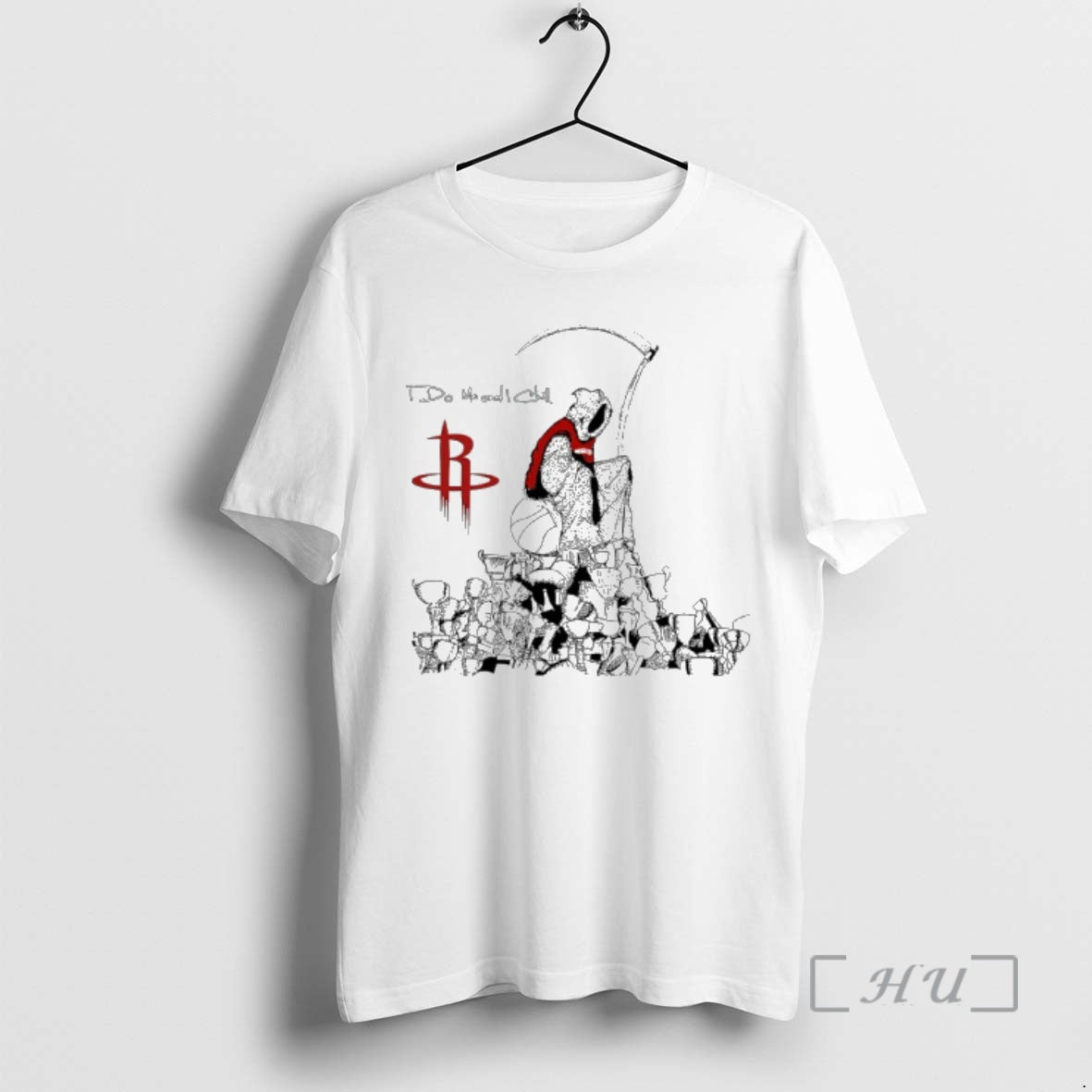 Officials Houston Rockets I Do Me And I Chill T-Shirts, Hoodie, Sweatshirt | HypeCrazeTee.com