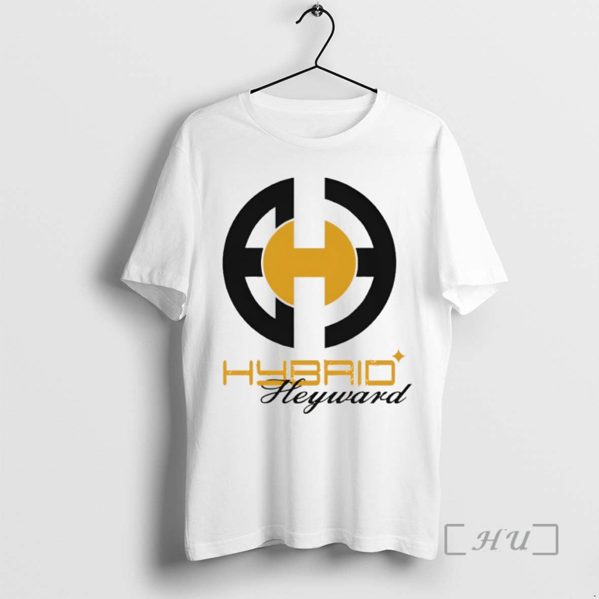 Officials Hybrid Heyward Logo T-Shirts, Hoodie, Sweatshirt | HypeCrazeTee.com