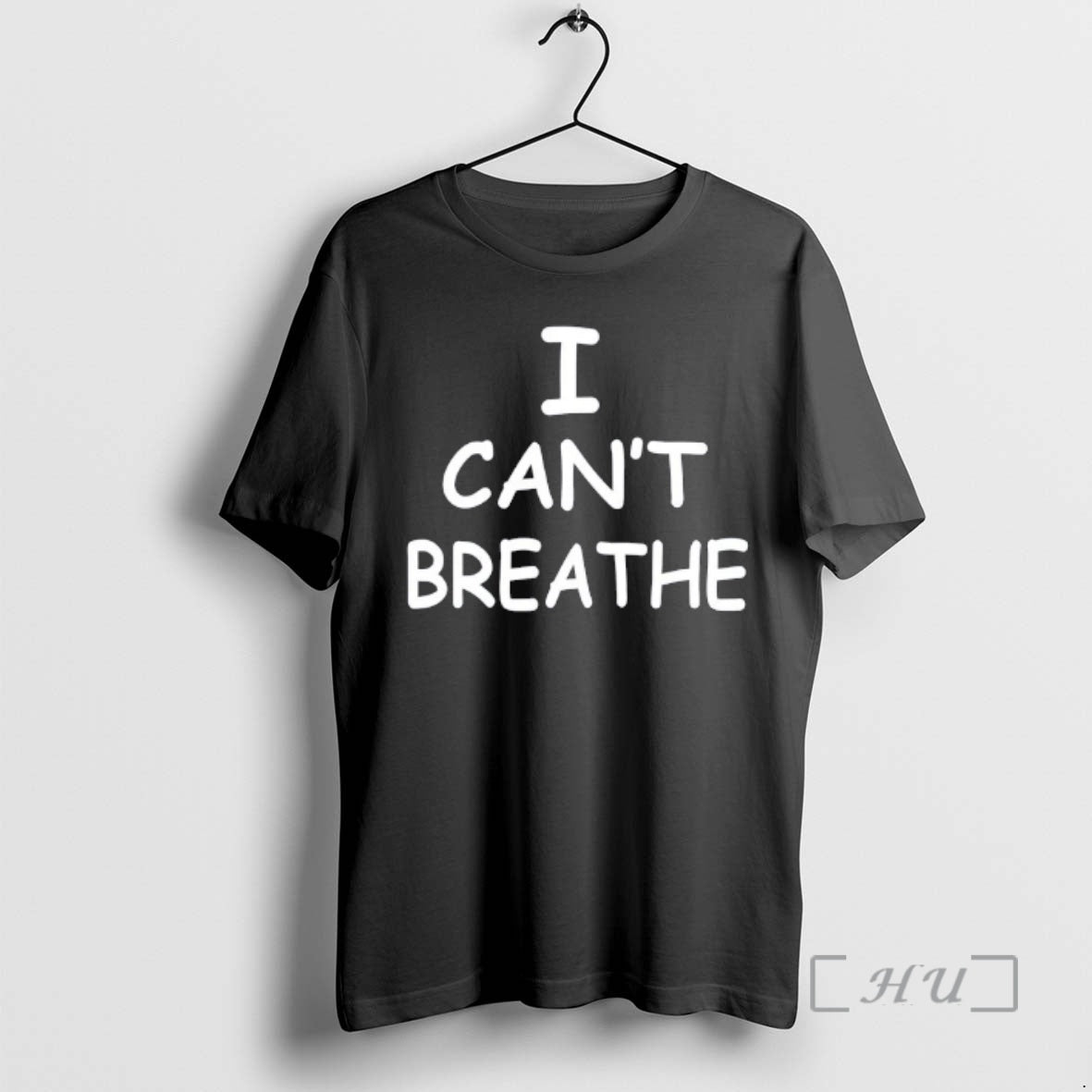 Officials I Cant Breathe Protest Black Lives Matter Message T-Shirts, Hoodie, Sweatshirt | HypeCrazeTee.com