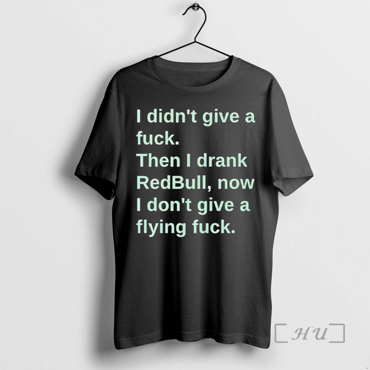 Officials I Didnt Give A Fuck Then I Drank Redbull Now I Dont Give T-Shirts, Hoodie, Sweatshirt | HypeCrazeTee.com