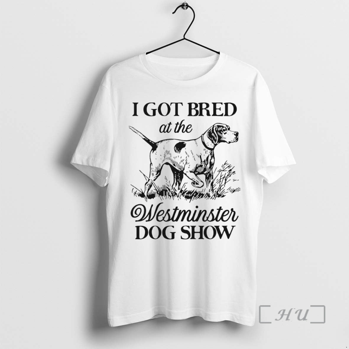 Officials I Got Bred At The Dog Show T-Shirts, Hoodie, Sweatshirt | HypeCrazeTee.com